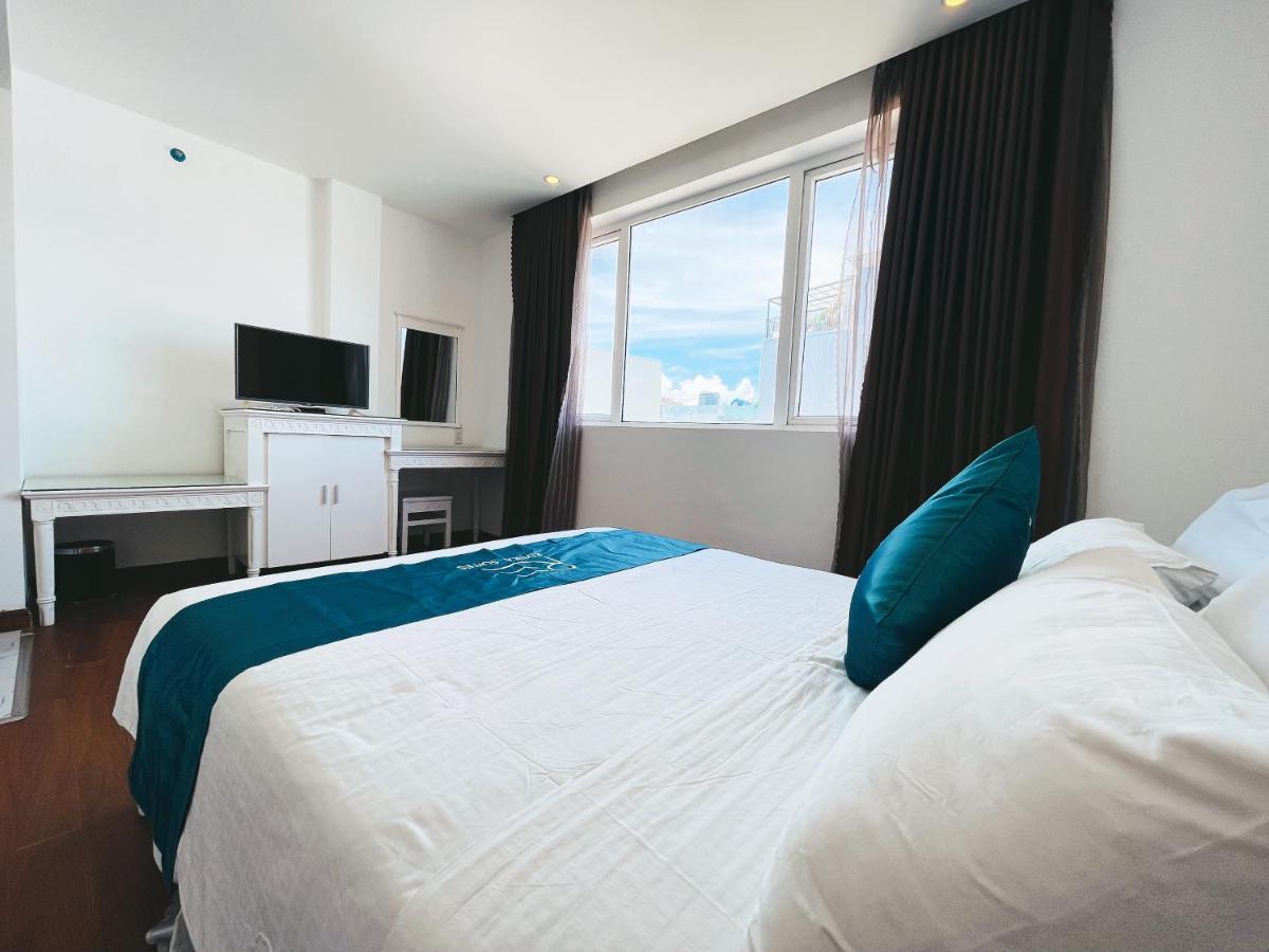 Rivera Boutique Hotel Da Nang Exterior photo