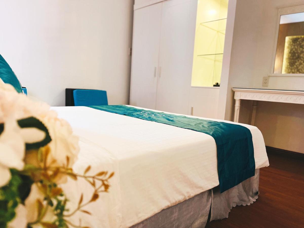Rivera Boutique Hotel Da Nang Exterior photo