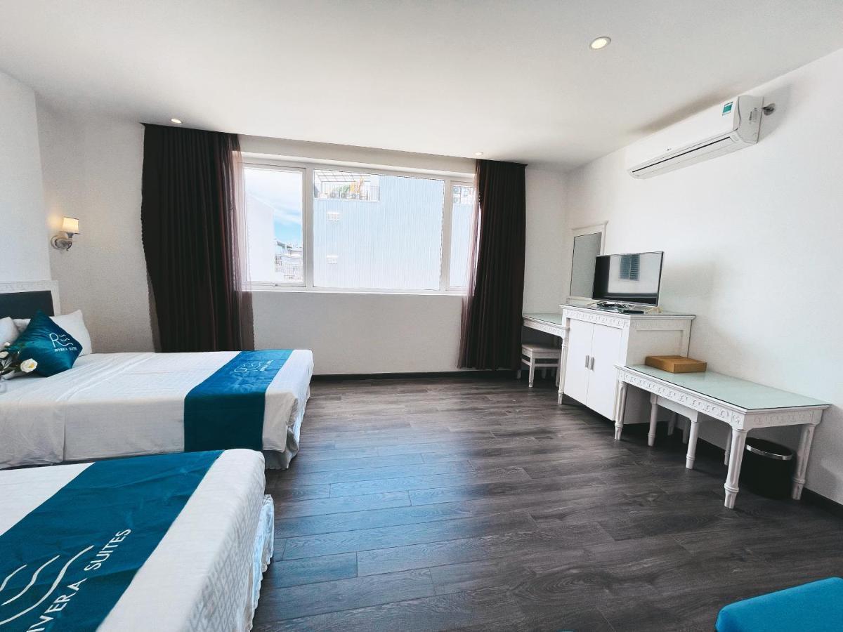 Rivera Boutique Hotel Da Nang Exterior photo