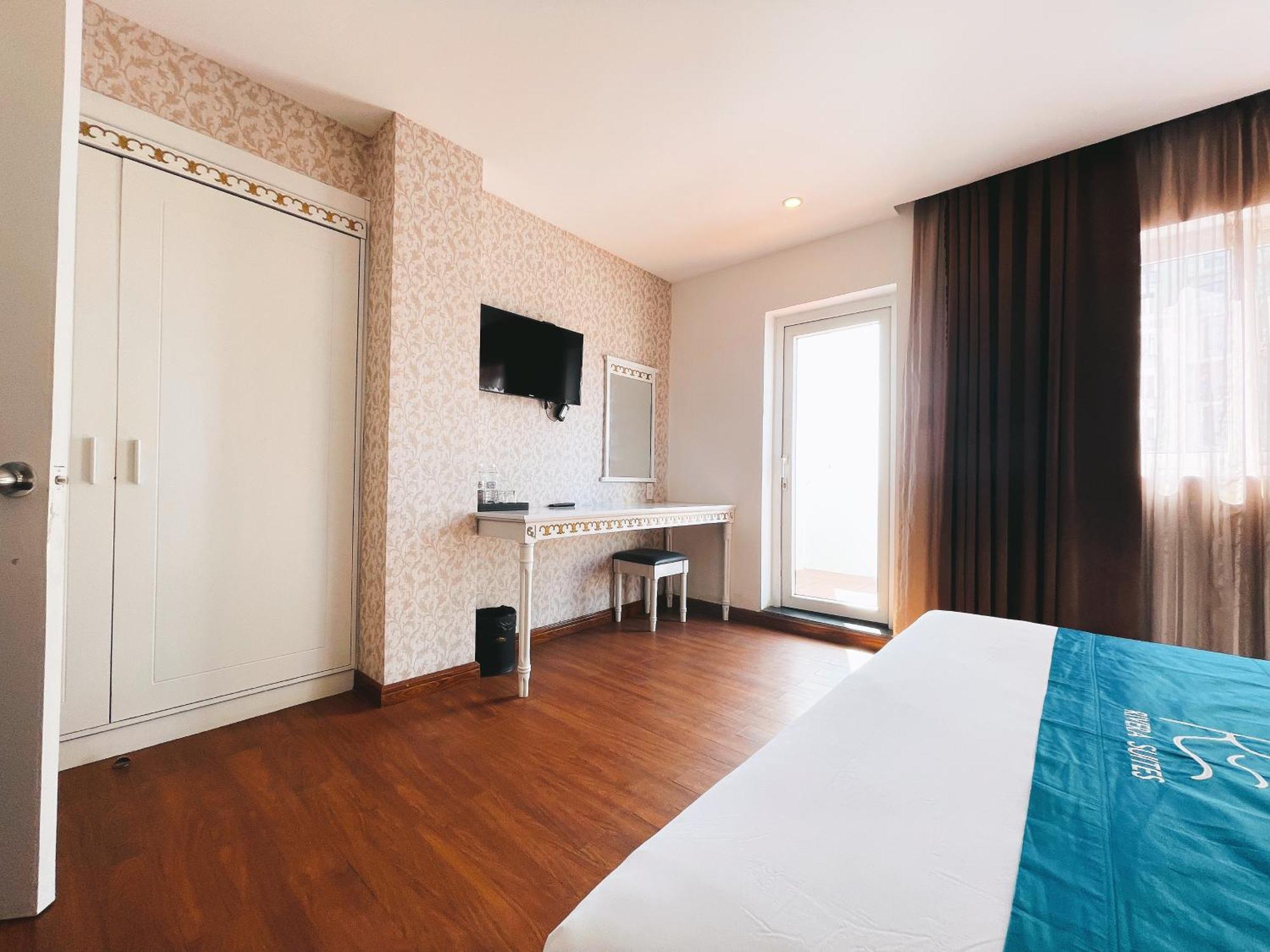 Rivera Boutique Hotel Da Nang Exterior photo