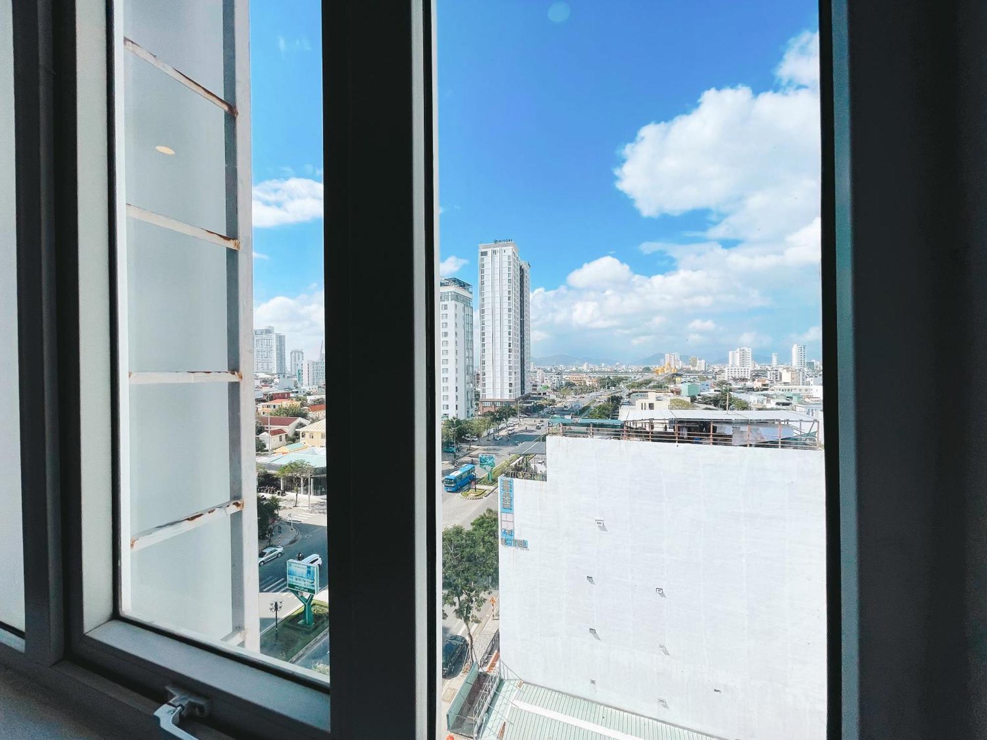 Rivera Boutique Hotel Da Nang Exterior photo