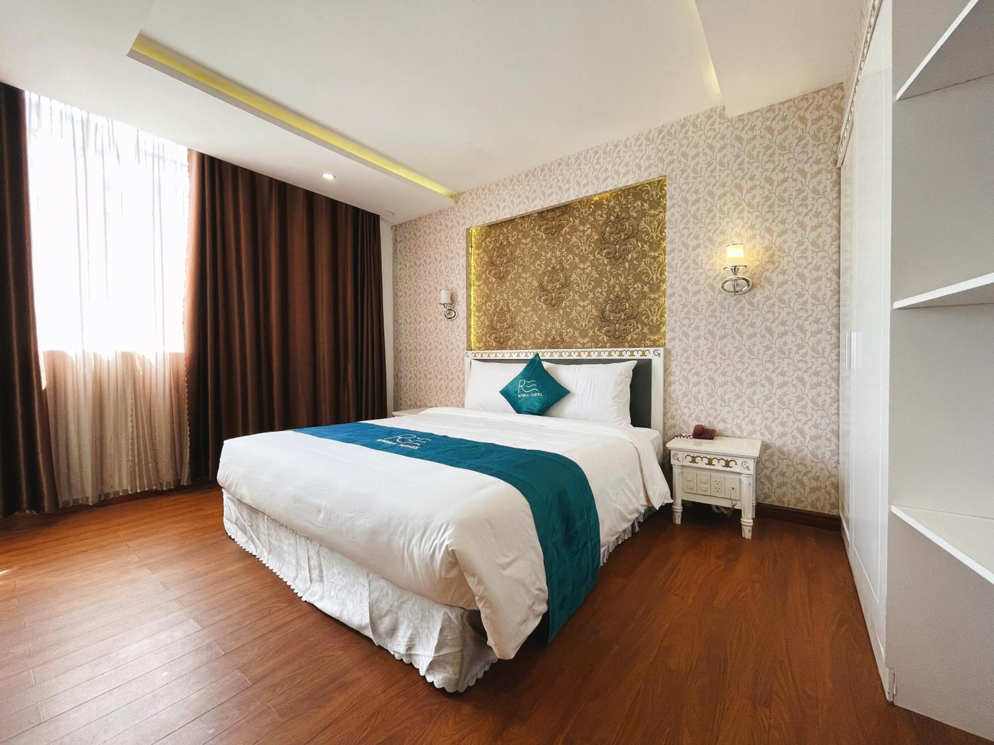 Rivera Boutique Hotel Da Nang Exterior photo